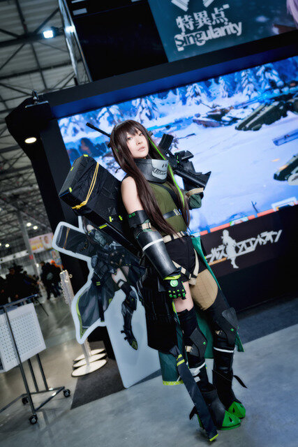 【コスプレ】伊織もえ、natsumeも参戦！「コミケ97」2日目美女レイヤーまとめ（後編）【写真102枚】