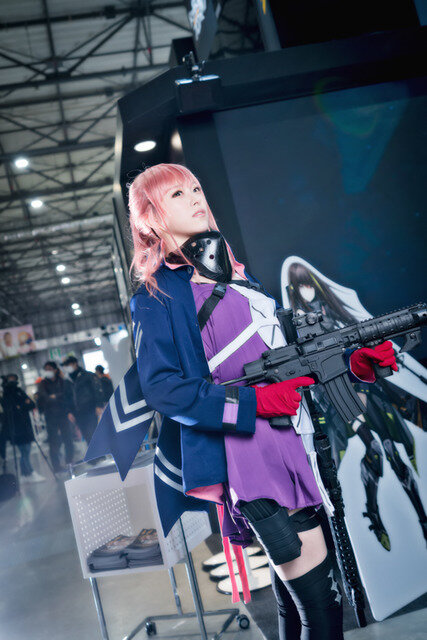 【コスプレ】伊織もえ、natsumeも参戦！「コミケ97」2日目美女レイヤーまとめ（後編）【写真102枚】