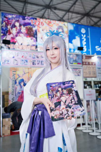 【コスプレ】伊織もえ、natsumeも参戦！「コミケ97」2日目美女レイヤーまとめ（後編）【写真102枚】