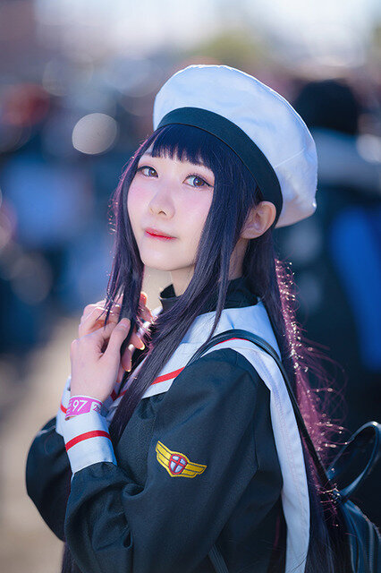 【コスプレ】伊織もえ、natsumeも参戦！「コミケ97」2日目美女レイヤーまとめ（後編）【写真102枚】