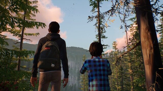 日本語版の発売に向けて『ライフ イズ ストレンジ 2』をどうしても紹介しておきたい!【年始特集】