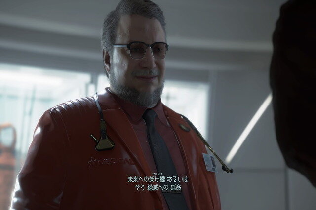 『DEATH STRANDING』が実際の宅配業を元にしたらどうなる？ 「リアル・ストランドゲーム」を妄想してみる【年始特集】