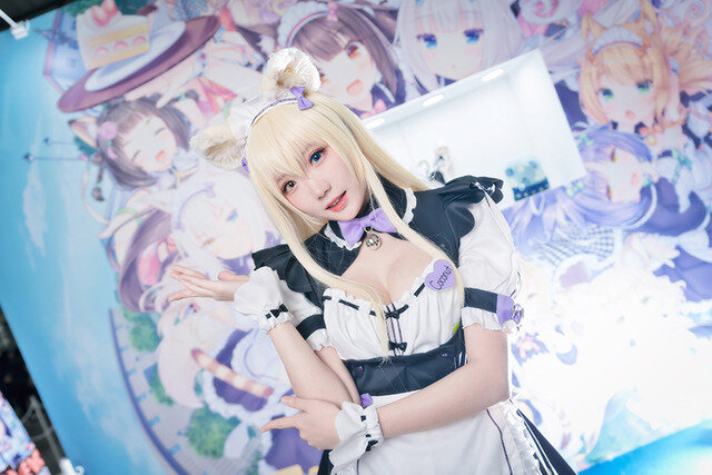 【コスプレ】ダリフラ、SAO、ネコぱら…人気キャラ集結！「コミケ97」3日目美女レイヤーまとめ（後編）【写真89枚】