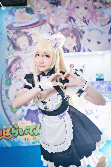 【コスプレ】ダリフラ、SAO、ネコぱら…人気キャラ集結！「コミケ97」3日目美女レイヤーまとめ（後編）【写真89枚】