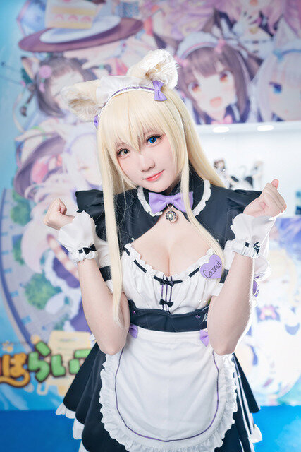 【コスプレ】ダリフラ、SAO、ネコぱら…人気キャラ集結！「コミケ97」3日目美女レイヤーまとめ（後編）【写真89枚】