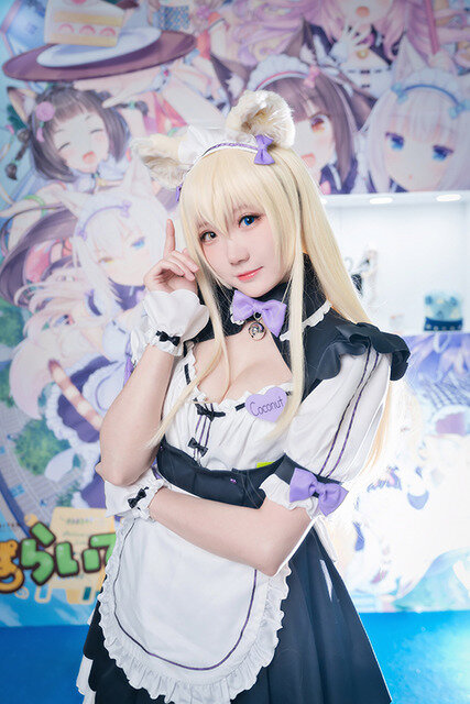 【コスプレ】ダリフラ、SAO、ネコぱら…人気キャラ集結！「コミケ97」3日目美女レイヤーまとめ（後編）【写真89枚】