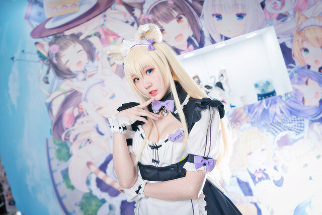 【コスプレ】ダリフラ、SAO、ネコぱら…人気キャラ集結！「コミケ97」3日目美女レイヤーまとめ（後編）【写真89枚】