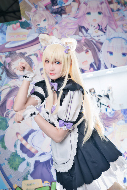 【コスプレ】ダリフラ、SAO、ネコぱら…人気キャラ集結！「コミケ97」3日目美女レイヤーまとめ（後編）【写真89枚】