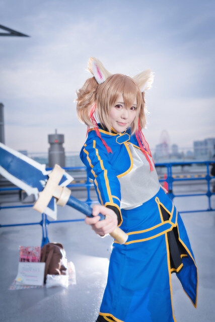 【コスプレ】ダリフラ、SAO、ネコぱら…人気キャラ集結！「コミケ97」3日目美女レイヤーまとめ（後編）【写真89枚】