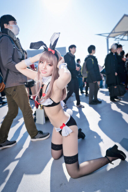 【コスプレ】シャニマス、鬼滅の刃、FGO…魅惑キャラずらり！「コミケ97」最終日美女レイヤーまとめ（前編）【写真94枚】