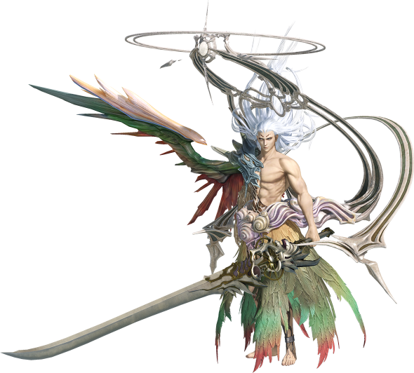 『ディシディア ファイナルファンタジー NT』「アーデン・イズニア」が参戦！キャラクター性能調整などのアップデートを実施