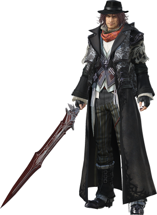 『ディシディア ファイナルファンタジー NT』「アーデン・イズニア」が参戦！キャラクター性能調整などのアップデートを実施