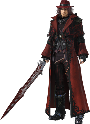 『ディシディア ファイナルファンタジー NT』「アーデン・イズニア」が参戦！キャラクター性能調整などのアップデートを実施