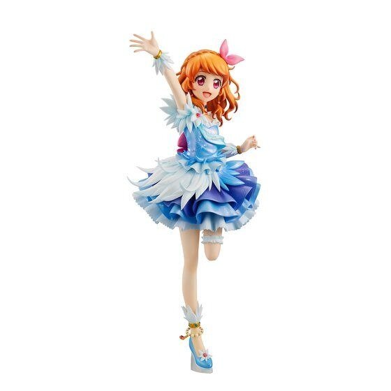 「Lucrea（ルクリア） アイカツ！ 星宮いちご＆大空あかり コスモスVer. セット」36,960円（税込）（C）BNP/BANDAI, DENTSU, TV TOKYO