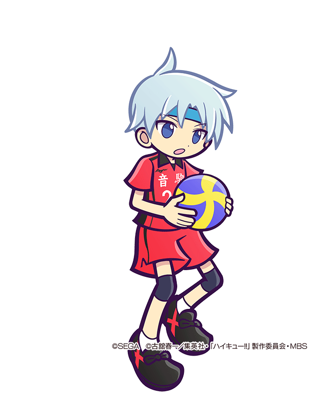 『ぷよクエ』x「ハイキュー!!」17日よりコラボイベントの開催が決定─「日向翔陽」「影山 飛雄」など全キャラクターを紹介！