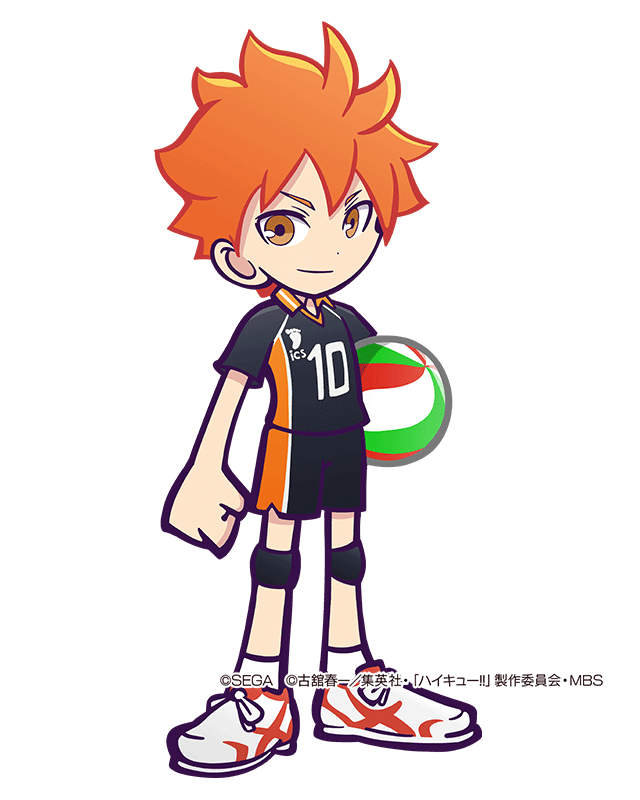 『ぷよクエ』x「ハイキュー!!」17日よりコラボイベントの開催が決定─「日向翔陽」「影山 飛雄」など全キャラクターを紹介！
