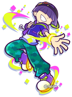 『ぷよクエ』“新春！★7へんしんステップアップガチャ”に「ストリートのまぐろ」など人気キャラが多数登場！