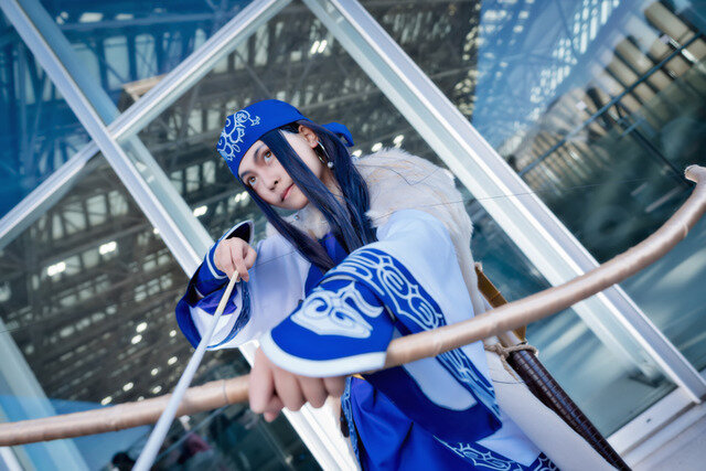 【コスプレ】「FGO」水着BBほか美麗キャラ勢ぞろい！ 「コミケ97」最終日美女レイヤーまとめ（後編）【写真76枚】