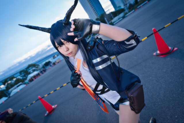 SeeU、Sherryなど中国人気レイヤー続々！「コミケ97」2日目美女コスプレまとめ（前編）【写真102枚】