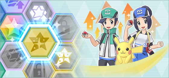 『ポケマス』次回「伝説ポケモンイベント」では“氷河地帯に現れるドラゴン”が登場！？第6回プロデューサーレター公開