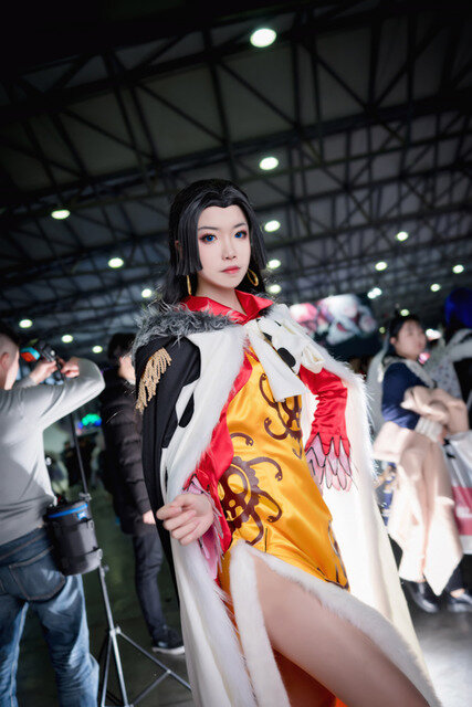 【コスプレ】中国トップクラスの実力を見よ！ 中国版コミケ「Comicup25」1日目美女レイヤー15選【写真132枚】