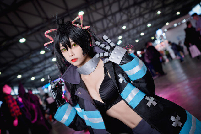 【コスプレ】中国トップクラスの実力を見よ！ 中国版コミケ「Comicup25」1日目美女レイヤー15選【写真132枚】