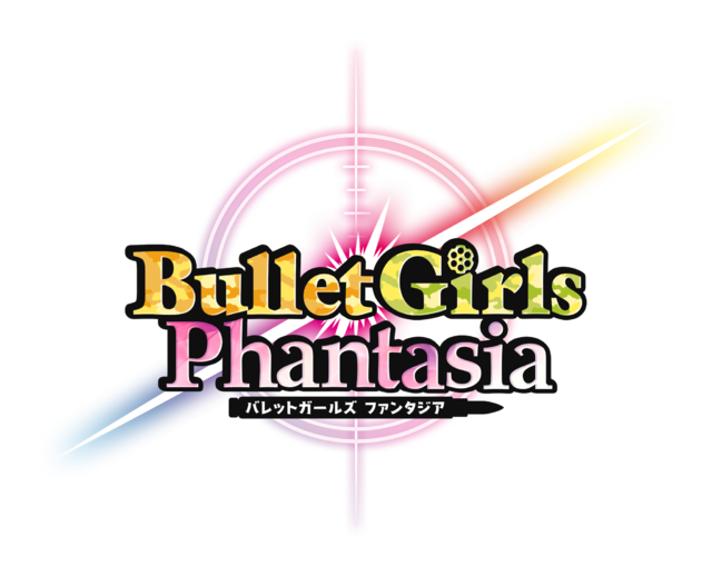 嬉し恥ずかし美少女シューター『バレットガールズ ファンタジア』Steam版配信開始！マウス・キーボード操作や日本語にも対応