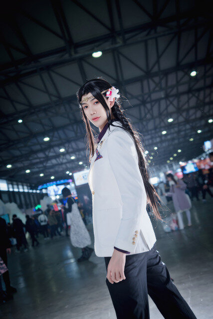 【コスプレ】「FGO」水着BB、「アズレン」愛宕まで…中国版コミケ「Comicup25」2日目美麗レイヤー18選【写真168枚】