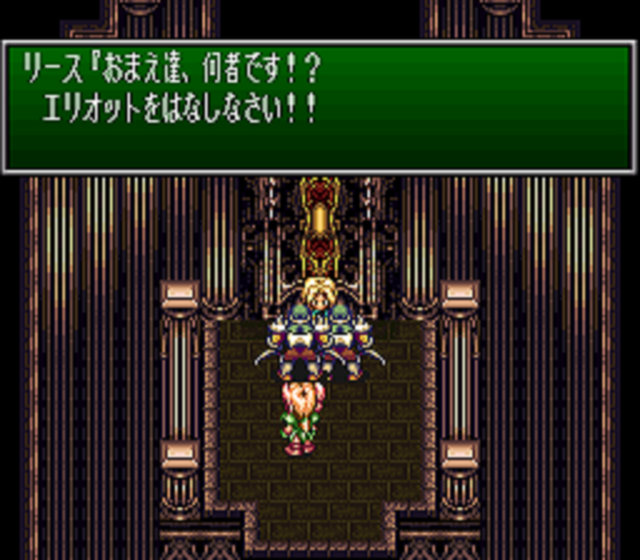 『聖剣伝説3 TRIALS of MANA』リースの弟が可愛すぎる件について【コラム】