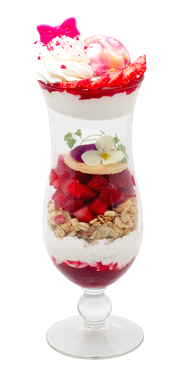 『FF7 リメイク』3月18日よりコラボカフェ開催決定!フードメニューやドリンク、限定グッズを紹介