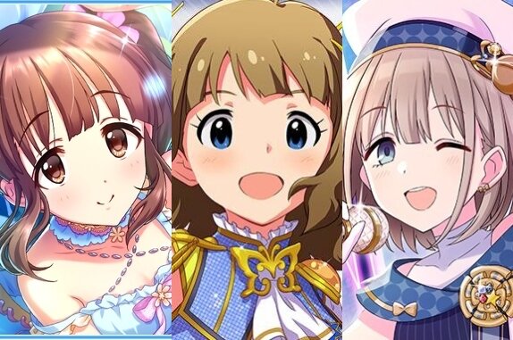 『アイドルマスター スターリットシーズン』みんなが望む未発表アイドル結果発表！アイマスPの“熱い声”がたくさん届いたぞ【読者アンケート】