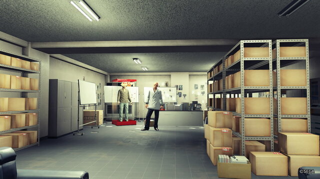 『龍が如く7 光と闇の行方』伊勢佐木異人町アンダーグラウンドガイド─どうかしてるけど愛おしい、どん底エリアの歩き方