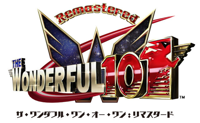 Wii U『The Wonderful 101』の現行機種向けリマスター版Kicistarter開始！プラチナゲームズ初のパブリッシング作品なるか【UPDATE】