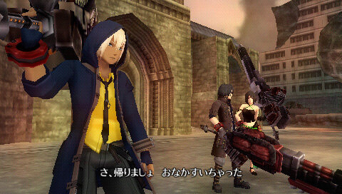 『GOD EATER』本日2月4日で10周年─ハイスピードとドラマティックな物語が織りなすアクションは、ソロプレイでも一人じゃない！