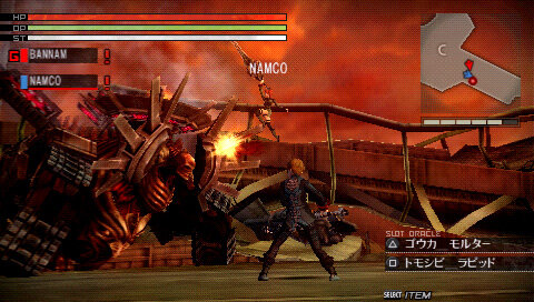 『GOD EATER』本日2月4日で10周年─ハイスピードとドラマティックな物語が織りなすアクションは、ソロプレイでも一人じゃない！