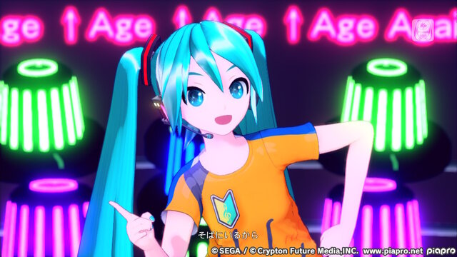 実は二人でも遊べる！？『初音ミク Project DIVA MEGA39's』の魅力と新しい楽しみ方を紹介