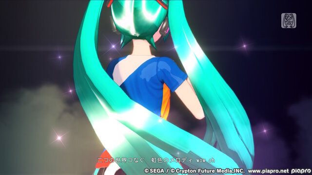 実は二人でも遊べる！？『初音ミク Project DIVA MEGA39's』の魅力と新しい楽しみ方を紹介