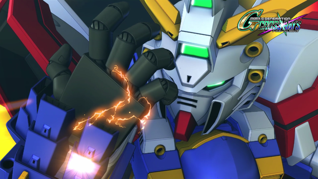 『ジージェネ クロスレイズ』に「Gガンダム」参戦！DLC紹介新トレイラー―「AGE-FX」「ターンX」「ガンダムX 3号機」などの姿も