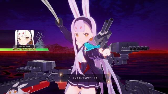 『アズールレーン クロスウェーブ』Steam版の予約購入が開始 ー早期購入特典がついたデラックスパックが20％OFF