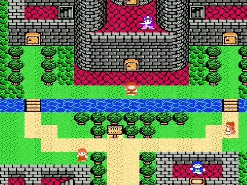 『ドラクエIV』30周年？ いいや、“アリーナ姫”の30周年だ！ 屈指の人気を持つ彼女の原点から出張作まで一挙振り返り【特集】