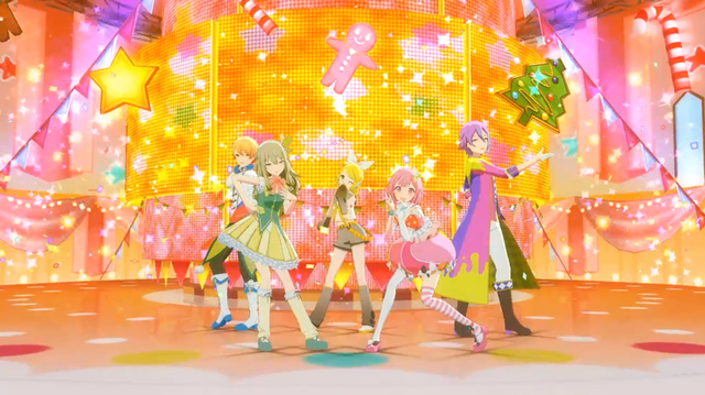 『プロジェクト セカイ カラフルステージ！ feat. 初音ミク』「SNOW MIKU 2020」にて新情報を発表─「スイートマジック」3DMVを公開！