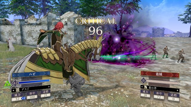 『FE 風花雪月』DLC第4弾「煤闇の章」はどういう内容？ 本編との関係や影響は？ 気になるポイントを配信直前に総まとめ！