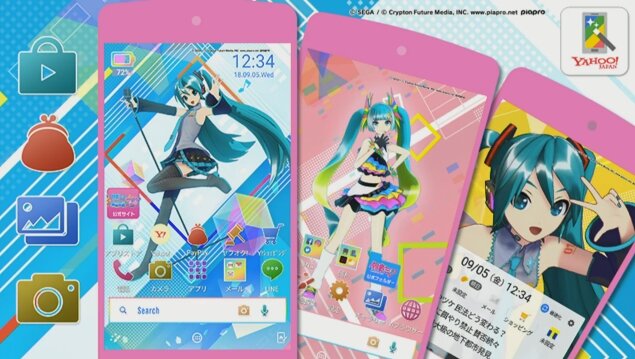 『初音ミク Project DIVA MEGA39's』DL楽曲は『Future Tone』収録曲から！ コラボ情報や、「ミクダヨー」TikTokデビューも!?【生放送まとめ】