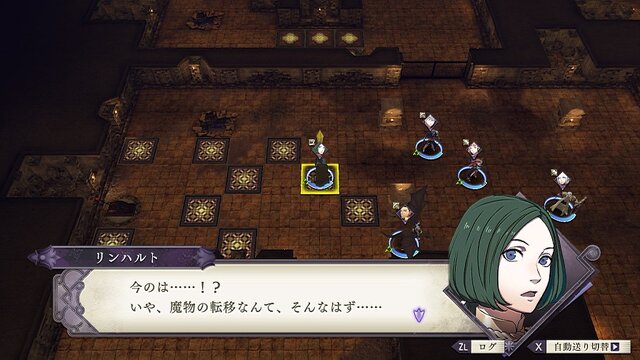 『FE 風花雪月』「煤闇の章」は、LV20から始まる手強い戦い！ 序盤のプレイ感をお届け─新キャラ4人は、どのステータスがどれくらい上がった？