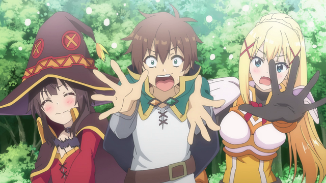 『このファン』2月27日配信決定！プレイアブルキャラ総出演のオープニングムービー公開