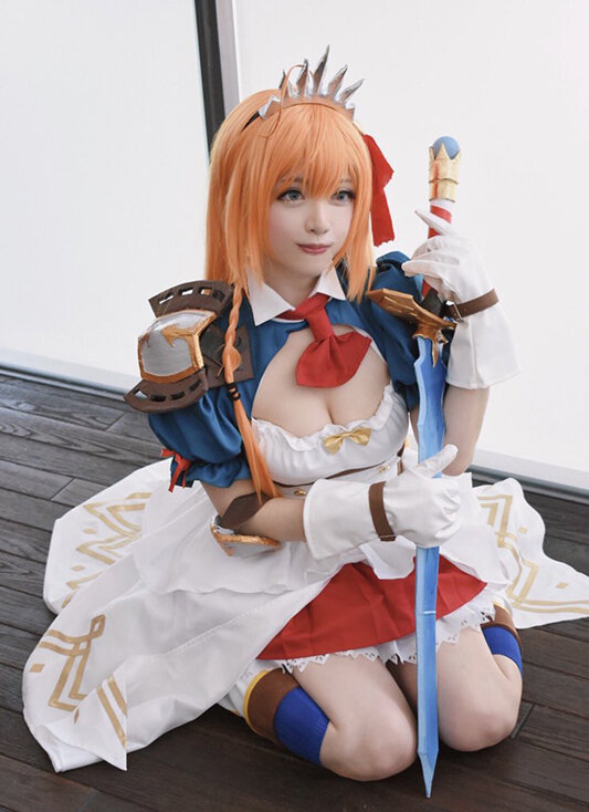 コッコロやキャルら人気キャラ目白押し!『プリンセスコネクト!Re:Dive』2周年記念美女コスプレイヤー10選【写真59枚】