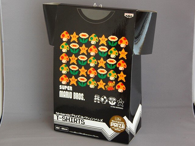 ファミコン26周年！ドットテイストなマリオグッズ・・・週刊マリオグッズコレクション第43回