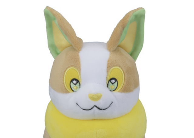 圧倒的人気で売り切れ続出した「ワンパチ」のぬいぐるみが再販決定！“イヌヌワン”をお迎えする絶好のチャンス