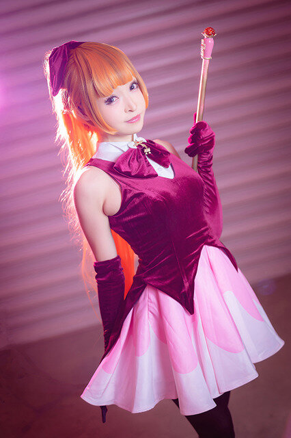 【コスプレ】怪盗やアイドル、聖女まで人気キャラ集結！ 「コスプレ博 in TFT」美女レイヤー8選【写真80枚】