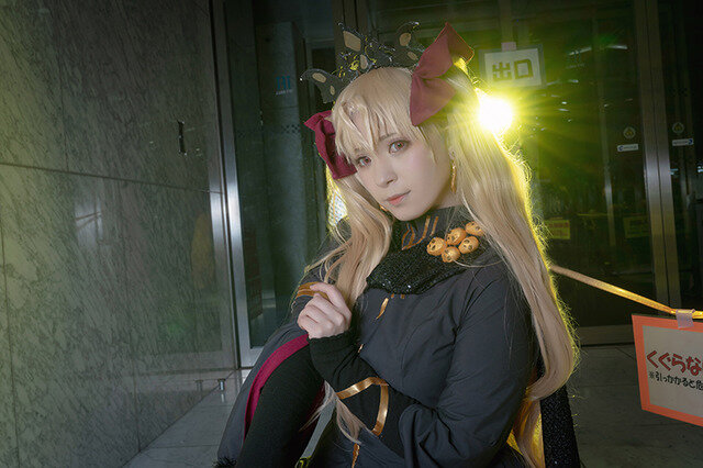 【コスプレ】怪盗やアイドル、聖女まで人気キャラ集結! 「コスプレ博 in TFT」美女レイヤー8選【写真80枚】